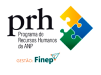 logo prh