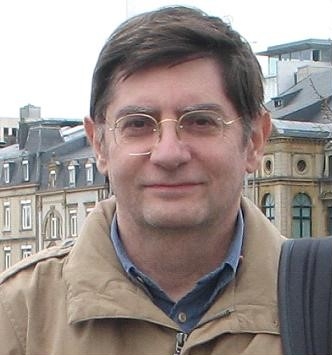 Marco César Goldbarg